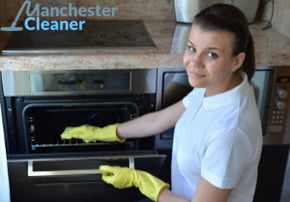 Oven and bbq cleaning in Manchester Professional oven cleaners in Manchester